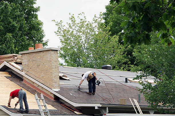 Quick and Trustworthy Emergency Roof Repair Services in Murphy, MO