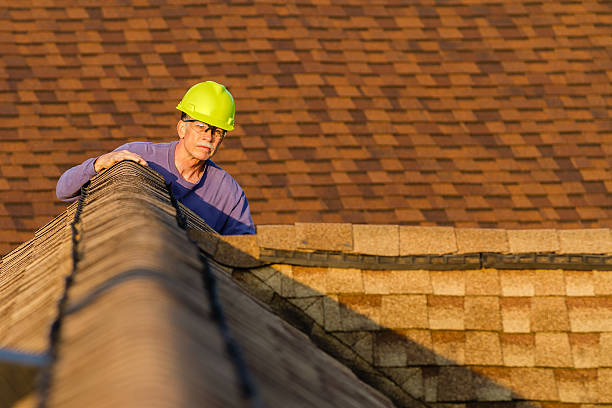Best Best Roofing Contractors  in Murphy, MO
