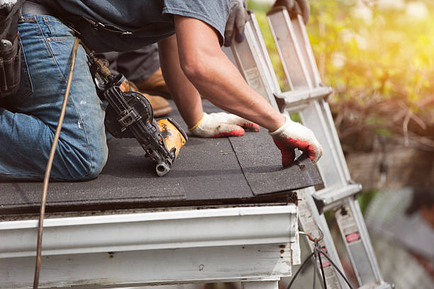 Trusted Murphy, MO Roofing Contractor Experts